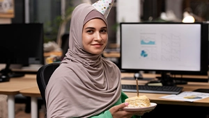 حلول الموارد البشرية الحديثة