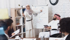 النمو المستمر